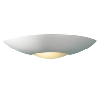 Slice Wall Light Low Energy - 18W
