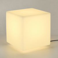 SLV Dett Outdoor Floor Light