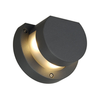 SLV Kyklop LED Outdoor Wall Light