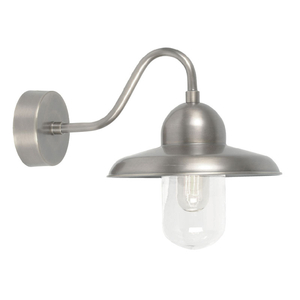 Somerton Wall Light – Antique Nickel
