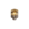 Sylas Flush Light - Brass