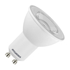 Sylvania 4.2W Daylight LED GU10 Bulb - Flood Beam
