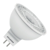 Sylvania 4.8W Warm White LED MR16 Bulb