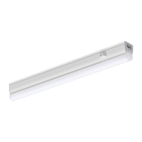 Sylvania Pipe 10W Cool White LED Under Cabinet Light - 900mm