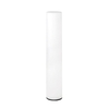 Tahiti 100 Battery Operated LED Outdoor Floor Lamp with Remote Control - White