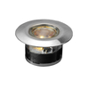 Techmar Plug and Play - Acis LED Recessed Ground Light - Stainless Steel