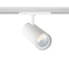 Three Circuit 30W Daylight LED Track Light New d