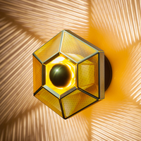 Tom Dixon Cell Wall Light