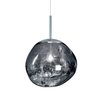 Tom Dixon Mini Melt Ceiling Pendant Light - Polished Chrome