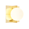 Tom Dixon Plane Wall Light