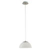 Topo Pendant - White