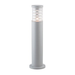 Tronco Short Outdoor Post Light - Grey