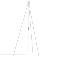 Umage Tripod Floor Lamp Base Only - Matt White