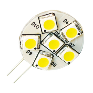 Uni LED 1W G4 Capsule - Daylight