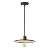 Urban Renewal Pendant - Astral Bronze