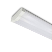 V-Tac 60W Cool White 7200lm Samsung Chip LED Batten - 5ft