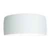Vasa Wall Light - 26W Low Energy - White