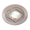 Venice Directional Downlight - Satin Chrome