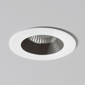 Vetro LED Downlight - Round