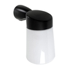 Well Corner Light – Black