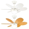 Westinghouse Turbo II Ceiling Fan with Light