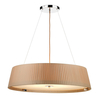 Wheel 5 Light Pendant