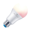 WiZ 8W Colour Changing Dimmable LED Smart WiFi/Bluetooth GLS Bulb - Screw Cap