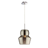 Zeno Ceiling Pendant Light - Grey