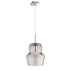 Zeno Large Ceiling Pendant Light - Clear
