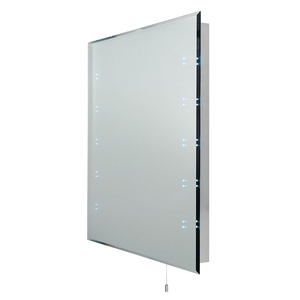 Zodiac Mirror Light - 20 Light