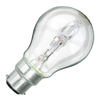 105W Energy Saving Halogen Classic A GLS Bulb - Bayonet