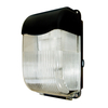 11W IP65 LED Bulkhead - Photocell