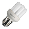 11W Micro Spiral - Screw - Warm White