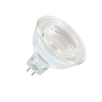 12V 5W Daylight LED MR16 Spotlight Bulb - GU5.3