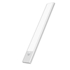 1.2W Cool White LED Cabinet Light 40cm With Motion Sensor and USB C Rechargeable Battery