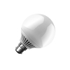 13W LED Globe Bulb – Dia 95mm – Bayonet – Non-Dimmable