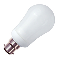 15W Low Energy GLS Bulb - Bayonet