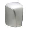 1.6kW Premium Automatic Hand Dryer - Stainless Steel