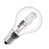 18W Halogen Eco Ball - S.Screw