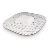 18W LED 4 Pin DD Bulb Warm White Non-Dimmable GR10q Cap