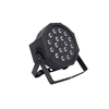 18W LED Spotlight Superparled Eco 18 DMX RGB Equipson
