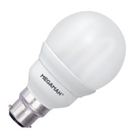 18W Low Energy GLS Bulb - Bayonet