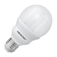 18W Low Energy GLS Bulb - Screw