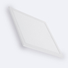 18W Warm White DALI Dimmable LED Panel - 300 x 300mm LIFUD Driver