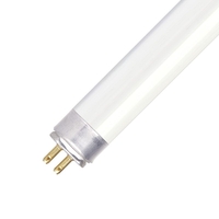 21W Daylight T5 849mm Longlast High Efficiency Fluorescent Tube - G5 Cap