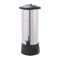 2kW 8 Litre Catering Urn