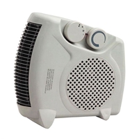 2kW Fan Heater