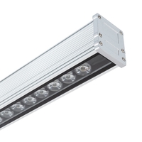 38W Daylight LED Wall Washer 1m IP65
