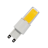 3.8W Warm White COB LED G9 Capsule
