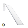 40W Colour Selectable Dimmable LED Light Panel with Remote Control - 120 x 30cm